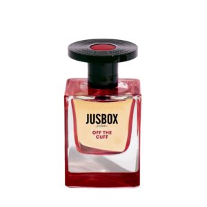 Jusbox Off The Cuff