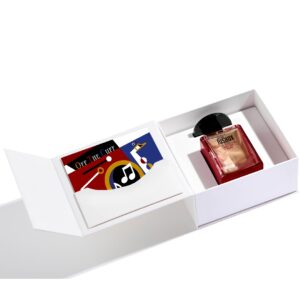 Jusbox Off The Cuff in box
