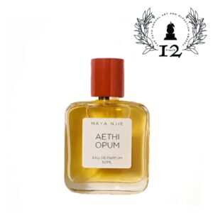 Maya Njie Aethi Opum