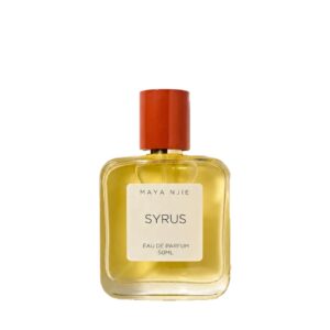Maya Njie Syrus