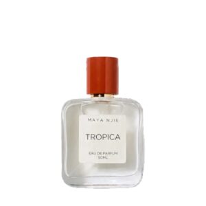 Maya Njie Tropica