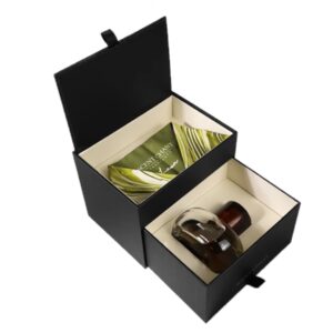Scent Chant Lawn box