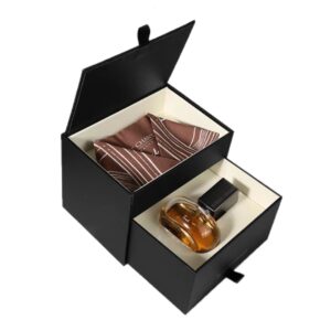 Scent Chant Trail box