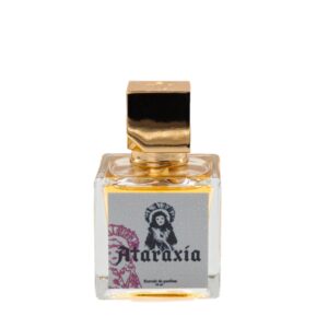 Ataraxia Perfumery My Doll’s Makeup