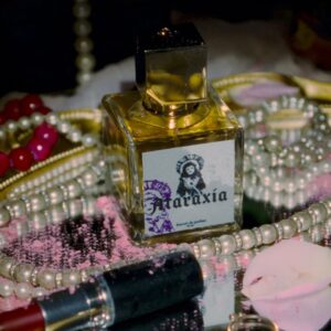 Ataraxia Perfumery My Doll’s Makeup mood