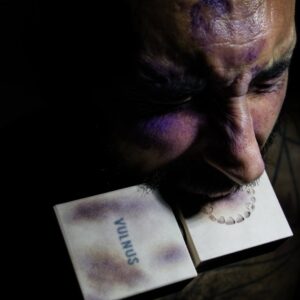 Filippo Sorcinelli Vulnus mood 1