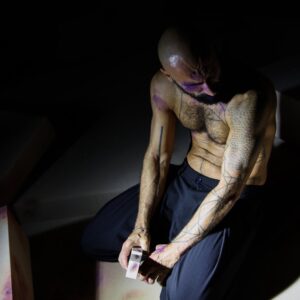 Filippo Sorcinelli Vulnus mood 2