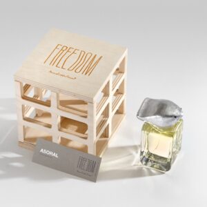 Mendittorosa Asoral box