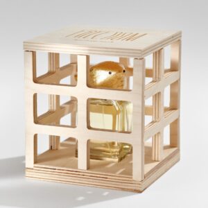 Mendittorosa Outopia box