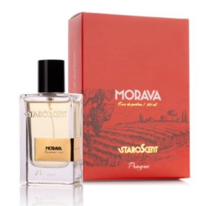 StaroScent Morava box
