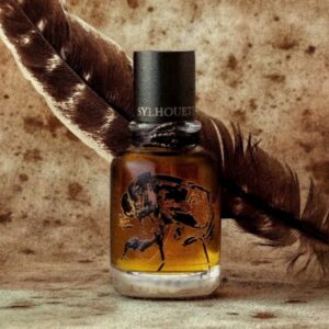 Sylhouette Parfums x 7scents Falj Fel