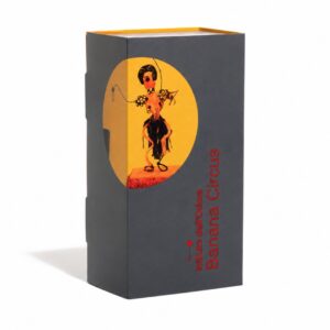 Istituto dell’Odore Banana Circus box