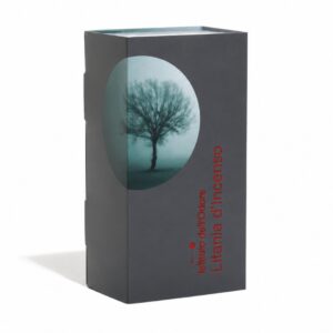 Istituto dell’Odore Litania d’Incenso box