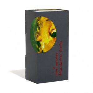 Istituto dell’Odore Mandarino Smile box